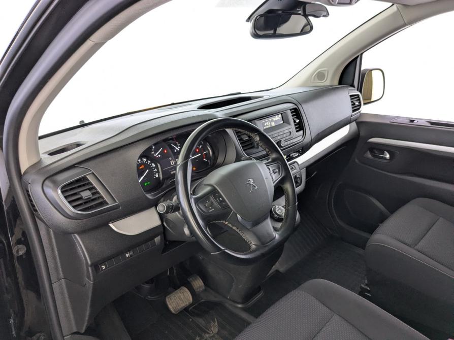 Peugeot Traveller I Москва  - изображение 16
