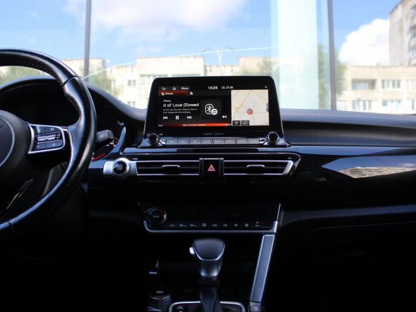 Kia Seltos I с пробегом 2020 года, цена 2 117 000 рублей, 91496 км, внедорожник, Автокод Объявления