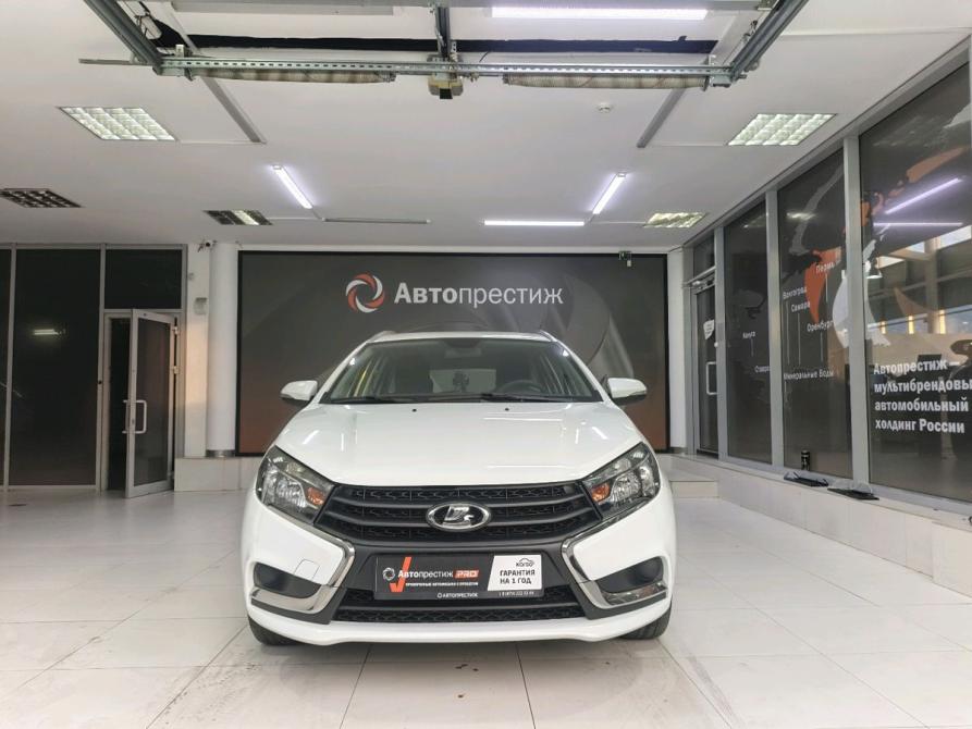 Lada (ВАЗ) Vesta I Минеральные Воды  - изображение 2