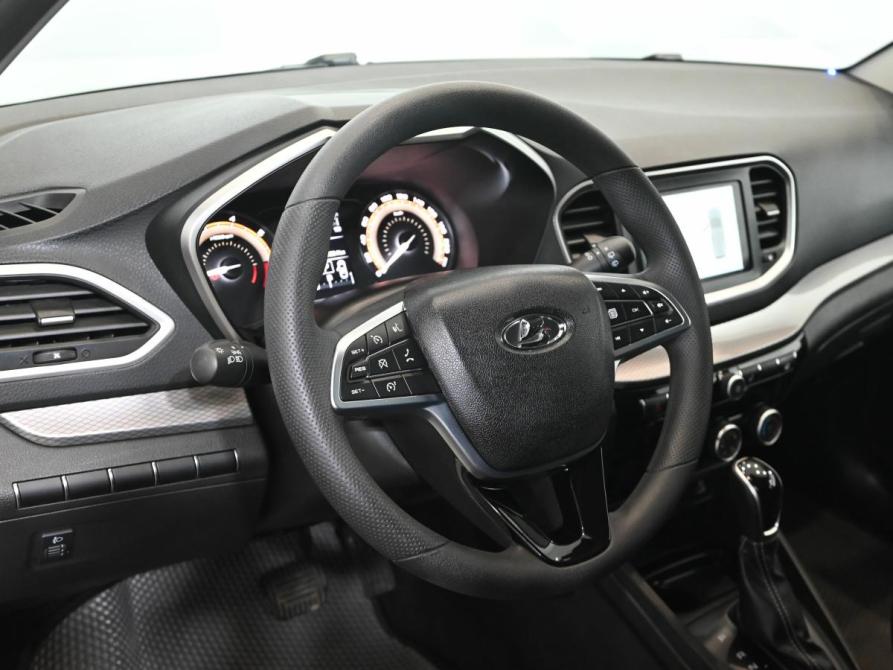 Lada (ВАЗ) Vesta I Рестайлинг (NG) Екатеринбург  - изображение 12
