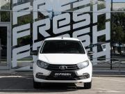 Lada (ВАЗ) Granta I Рестайлинг Волгоград  - изображение 18