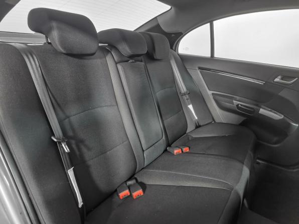 Geely Emgrand EC7 с пробегом 2014 года, цена 379 000 рублей, 79000 км, седан, Автокод Объявления