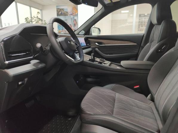 Новый Geely Monjaro I 2026 года, цена 4 954 990 рублей, внедорожник, Автокод Объявления