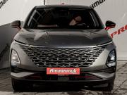 Omoda C5 I Екатеринбург  - изображение 32
