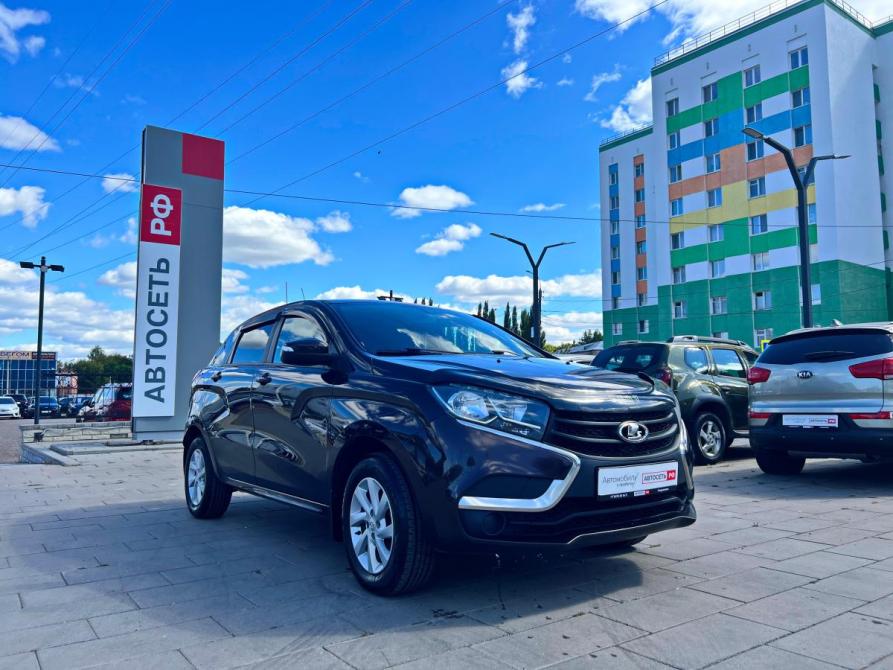 Lada (ВАЗ) XRAY I Стерлитамак  - изображение 3