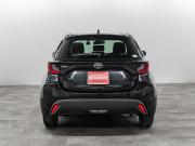 Toyota Yaris IV Красноярск  - изображение 28