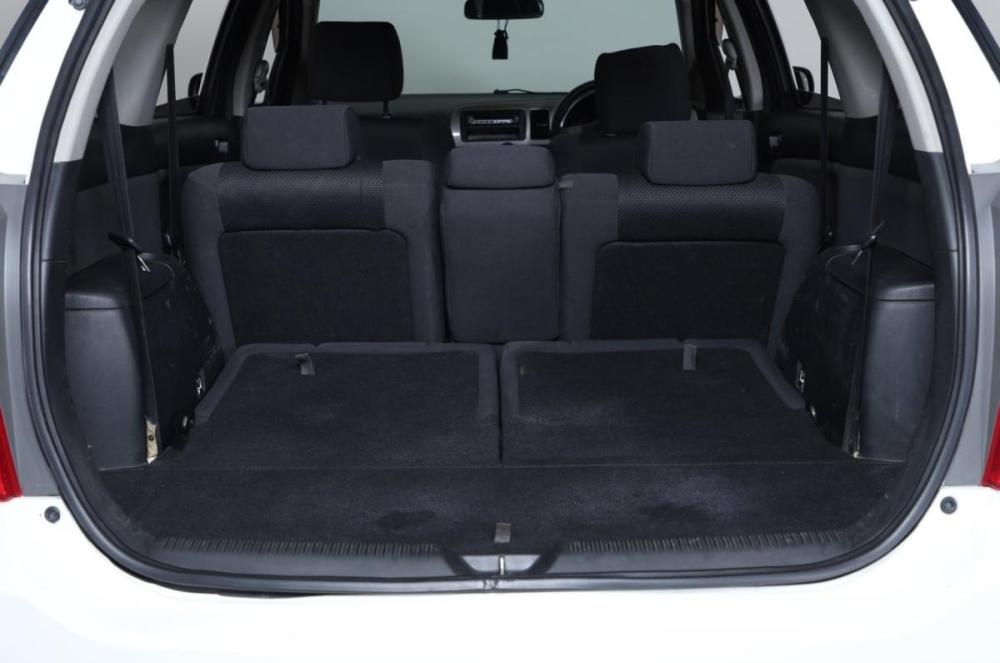 Toyota Wish I Новосибирск  - изображение 17