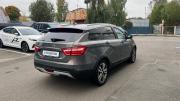 Lada (ВАЗ) Vesta I Санкт-Петербург  - изображение 16
