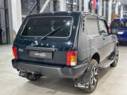 Lada (ВАЗ) Niva Legend I Тверь  - изображение 14