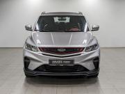 Geely Coolray I Москва  - изображение 32