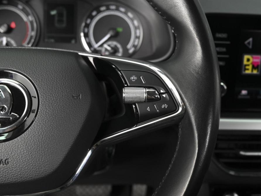 Skoda Rapid II Ставрополь  - изображение 22