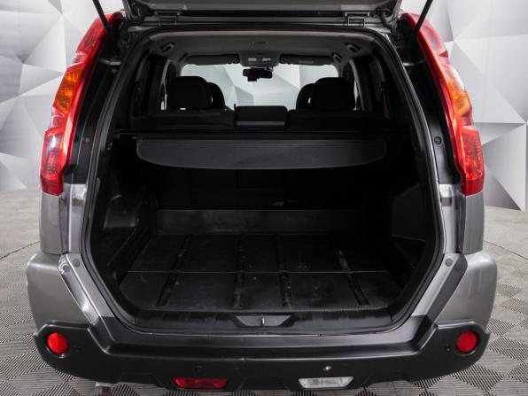 Nissan X-Trail II с пробегом 2010 года, цена 1 273 000 рублей, 120968 км, внедорожник, Автокод Объявления