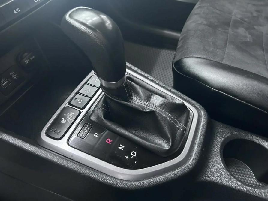 Hyundai Creta I Уфа  - изображение 18