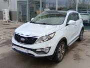 Kia Sportage III Рестайлинг Воронеж  - изображение 13