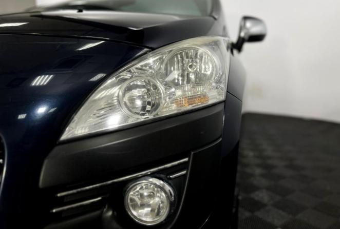 Peugeot 3008 I с пробегом 2010 года, цена 650 000 рублей, 151000 км, внедорожник, Автокод Объявления