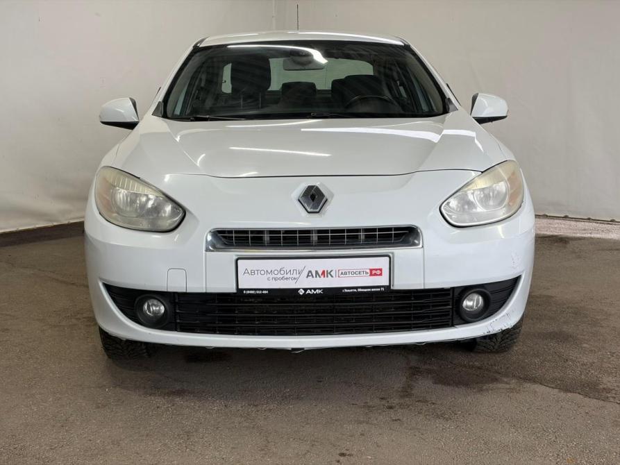 Renault Fluence I Тольятти  - изображение 3