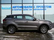 Belgee X70 I Екатеринбург  - изображение 26