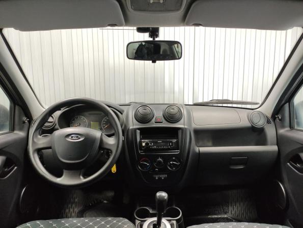 Lada (ВАЗ) Granta I с пробегом 2015 года, цена 455 000 рублей, 123385 км, седан, Автокод Объявления