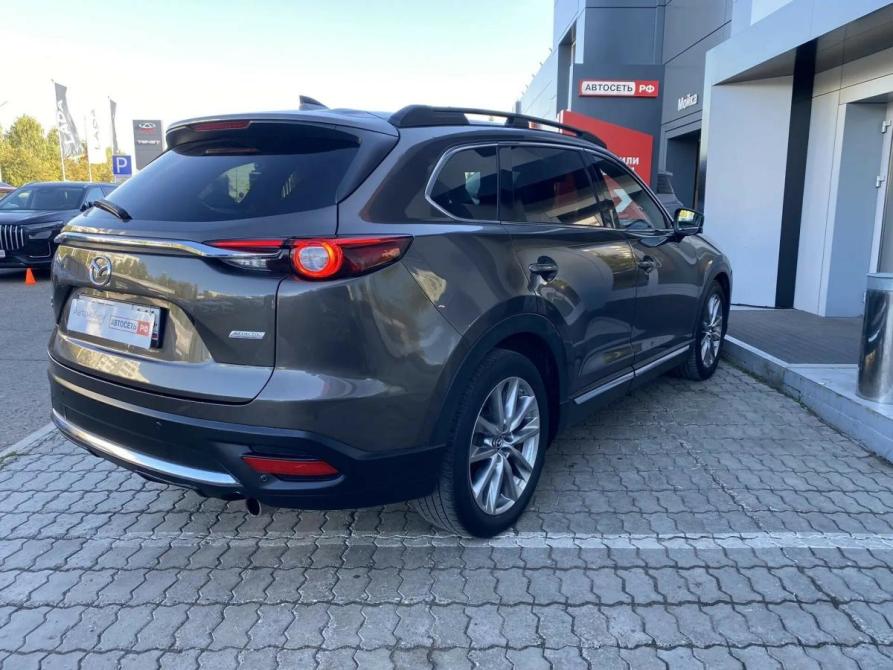 Mazda CX-9 II Набережные Челны  - изображение 17