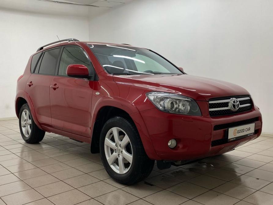 Toyota RAV4 III (XA30) Энгельс  - изображение 1