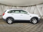 Chevrolet Captiva I Рестайлинг 2 Москва  - изображение 27