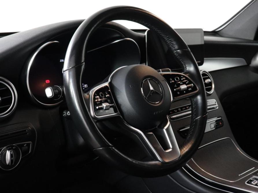 Mercedes-Benz GLC I (X253) Рестайлинг Химки  - изображение 13