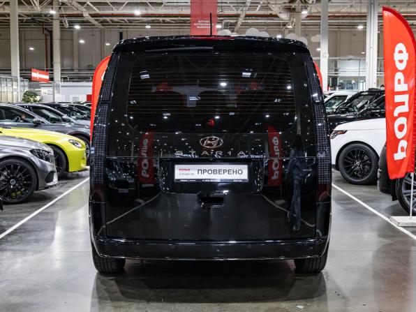 Hyundai Staria I с пробегом 2021 года, цена 4 690 000 рублей, 74230 км, минивэн, Автокод Объявления
