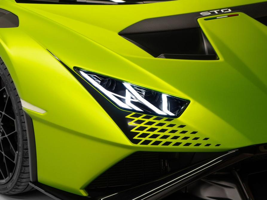 Lamborghini Huracán I Рестайлинг Москва  - изображение 8