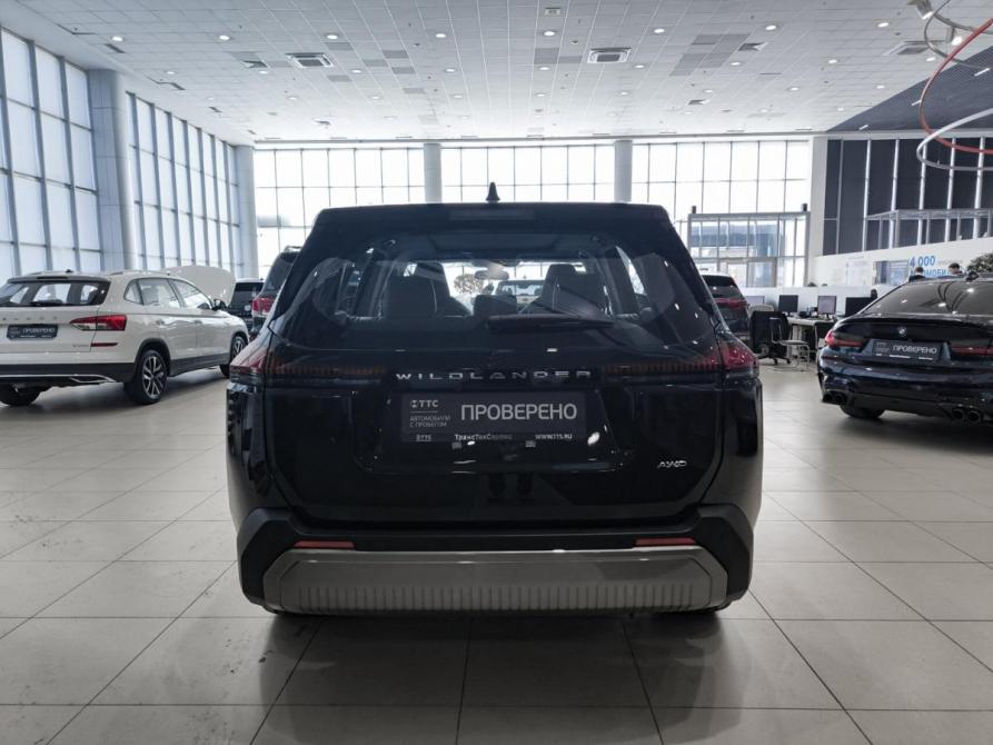 Toyota Wildlander II Казань  - изображение 7