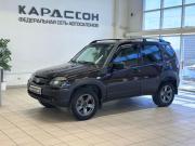 Lada (ВАЗ) Niva Волгоград  - изображение 19