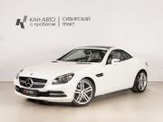 Mercedes-Benz SLK-Класс III (R172) Казань  - изображение 13
