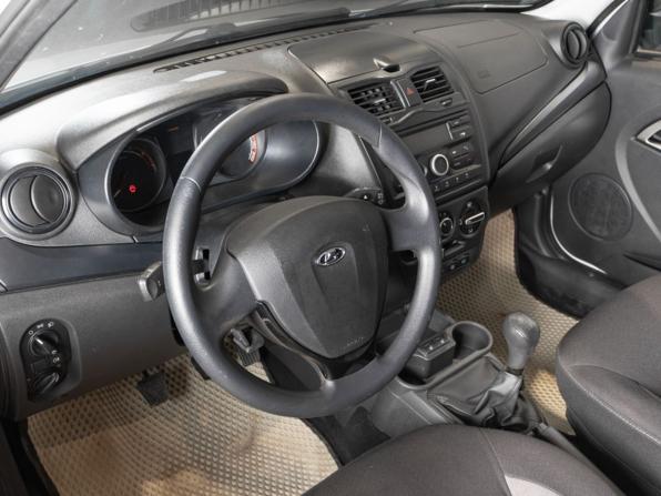 Lada (ВАЗ) Granta I Рестайлинг с пробегом 2023 года, цена 742 500 рублей, 181300 км, универсал, Автокод Объявления