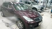Infiniti QX50 I Санкт-Петербург  - изображение 7
