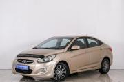 Hyundai Solaris I Красноярск  - изображение 26