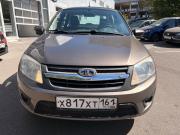 Lada (ВАЗ) Granta I Ростов-на-Дону  - изображение 26
