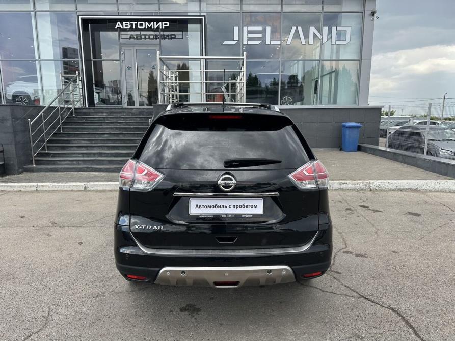 Nissan X-Trail III Саратов  - изображение 6