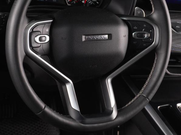 Haval Jolion I Рестайлинг с пробегом 2024 года, цена 2 149 000 рублей, 19112 км, внедорожник, Автокод Объявления