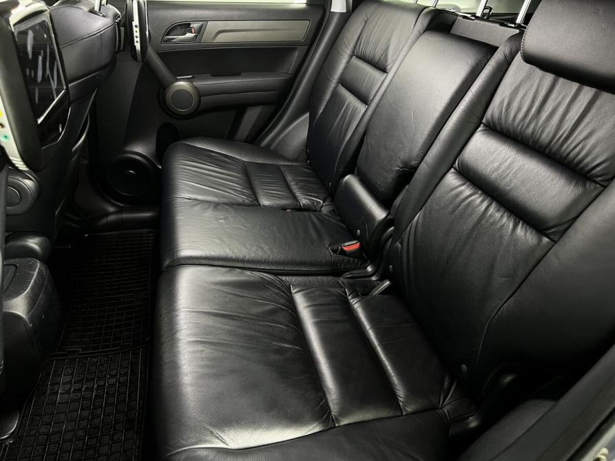 Honda CR-V III Рестайлинг Калининград  - изображение 10