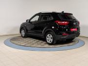 Hyundai Creta I Рестайлинг Екатеринбург  - изображение 21