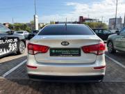 Kia Rio III Рестайлинг Череповец  - изображение 23
