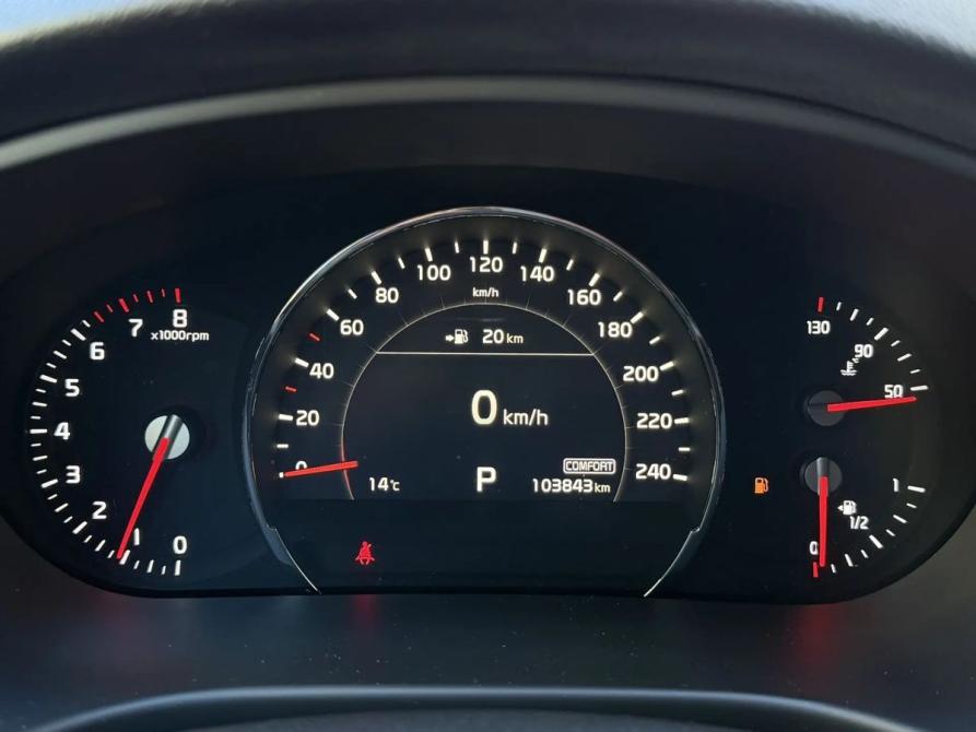 Kia Sorento III Prime Рестайлинг Москва  - изображение 14