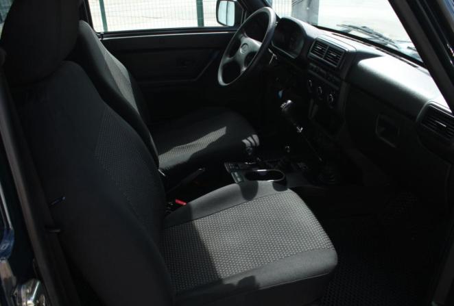 Lada (ВАЗ) Niva Legend I с пробегом 2024 года, цена 880 000 рублей, 25018 км, внедорожник, Автокод Объявления