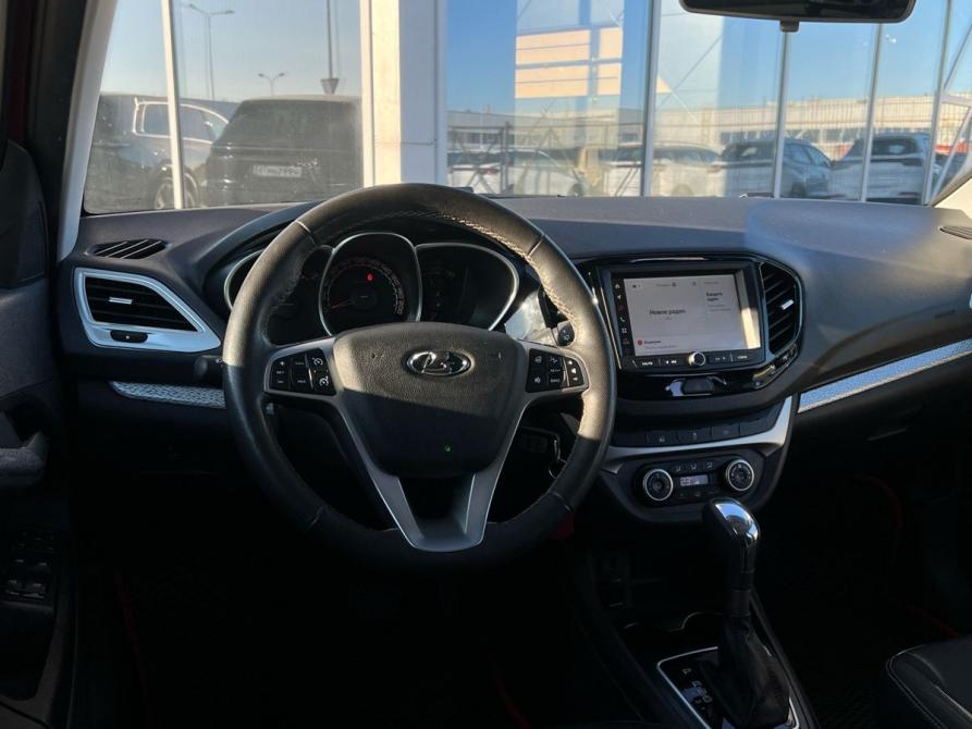 Lada (ВАЗ) Vesta I Самара  - изображение 15