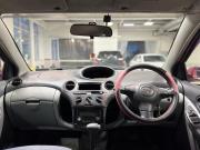 Toyota Vitz I (P10) Челябинск  - изображение 21
