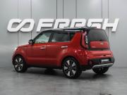 Kia Soul II Рестайлинг Воронеж  - изображение 24