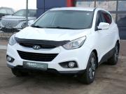 Hyundai ix35 I Рестайлинг Иваново  - изображение 22