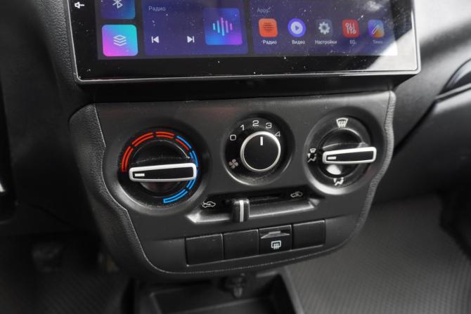 Lada (ВАЗ) Granta I Рестайлинг с пробегом 2024 года, цена 779 000 рублей, 31514 км, седан, Автокод Объявления