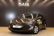 Hyundai Elantra V (MD) Уфа  - изображение 21
