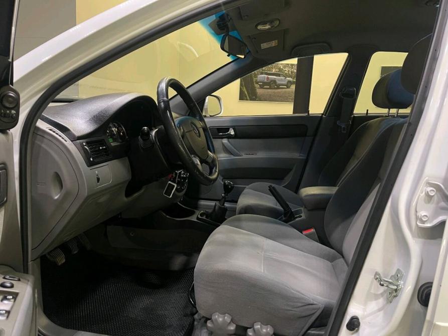 Daewoo Gentra II Новосибирск  - изображение 10