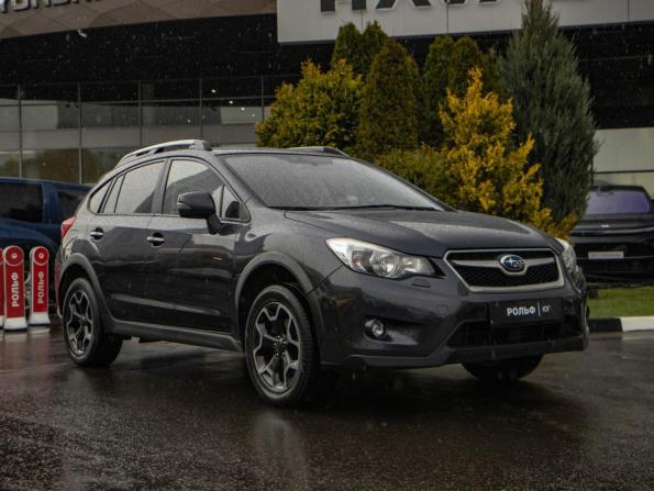 Subaru XV I с пробегом 2013 года, цена 1 538 000 рублей, 83497 км, внедорожник, Автокод Объявления